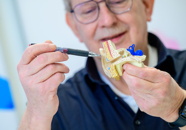 Pädakustik Hörgeräte Basler