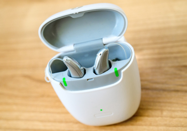 Tinnitius Beratung bei Hörgeräte Basler